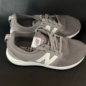 Boys new balance